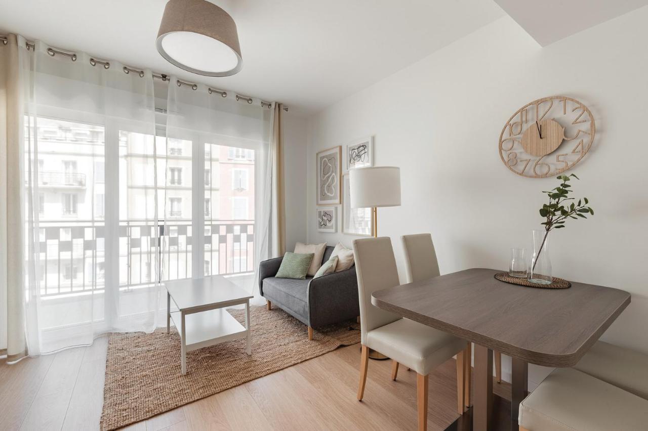 Ovelia - Les Romantiques Apartment *